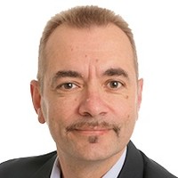 Bertrand PIFFETEAU