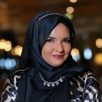 Rashfa Arshad