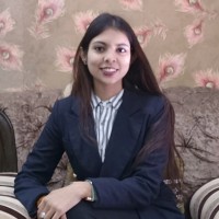 Bhawna Nishad