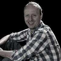 Holger de Nooij