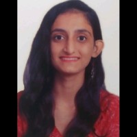 Krisha Ruparel