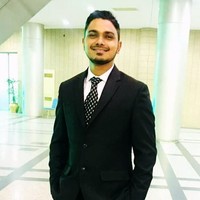 Md. Imranul Hasan (Imran)