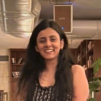 Srishti Saxena