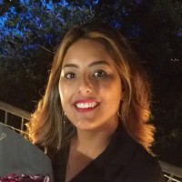 Evelyn Lozano