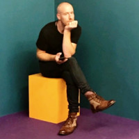 Christopher Aldgate