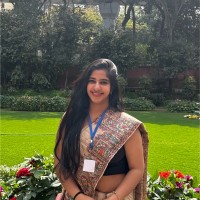 Jahnvi Gandhi