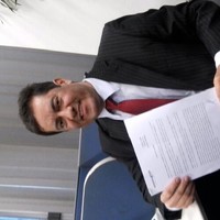 Rogerio Matos