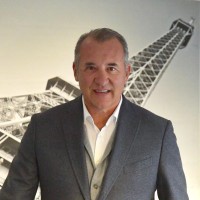Antoine BINARD