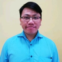Nicholas Lim Boon Kim