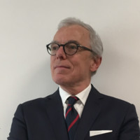 Pascal H. Gillot