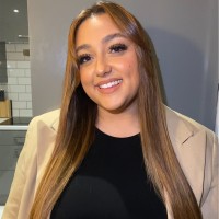 Toni Daniels