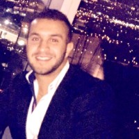Yazer Kalil