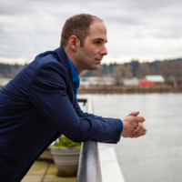 Mike Gauthier