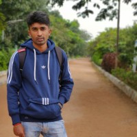 Chandra Shekar