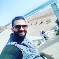 REDOUANE BEN DAIKH