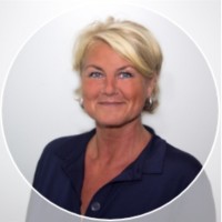 Priscalla Hensen-Versteeg