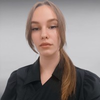 Anastasiia Tereshchenko