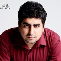 Lavin Daryanani