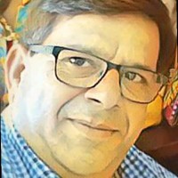 Raheel Mustafa