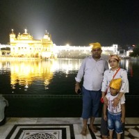 Rishi Ranjan
