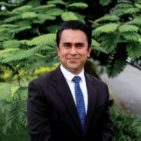 Vikrant Chandra