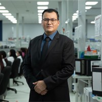Jesus Alberto Gomez Ibarra