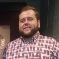 Landon Salter