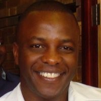 Naboth Tinarwo