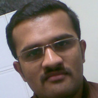 Jinesh Muthukutty