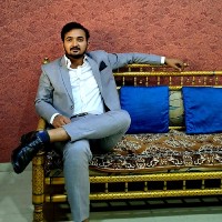 Samarth Mistry