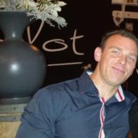 Bart Driessen