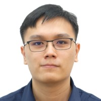 Calvin Goh