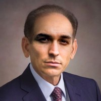 Hashim Ali B.