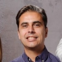 António Pedro Oliveira