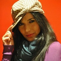 Diana Coronel Aguilar