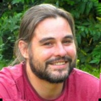 Eric Lake