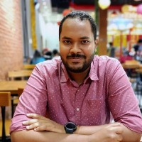 Ahmed Naeem