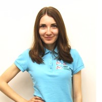 Tania Skarzhanovska (Stanishevska)