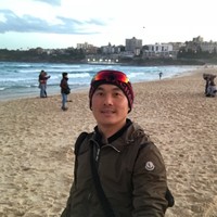 Calvin Lim