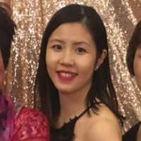 Cindy Giang