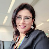 Amal Dahbi
