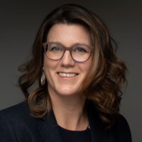Sabine Gattolliat Burnier