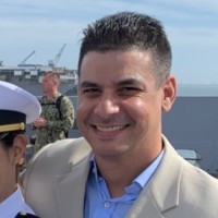 Robert Marcelo