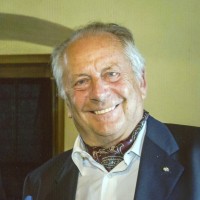 Roberto Armellin