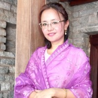 Dayana Hijam