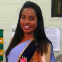 Tharaka Silva