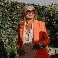 Sandrine Mourlot