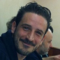CLAUDIO GOLDONI