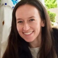 Suzanne Roberts