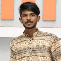 Sanjay Karthikeyan
